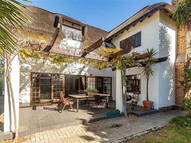 House for rent in Cape Town, Western Cape