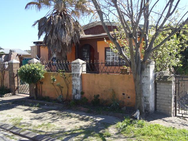 House for sale in Grabouw, Western Cape