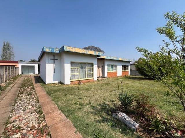 House for sale in Kwazulu-natal