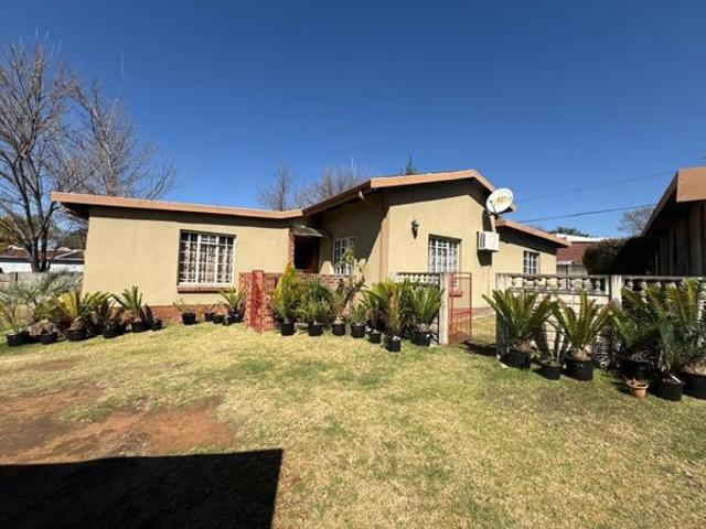 House for sale in Kwazulu-natal