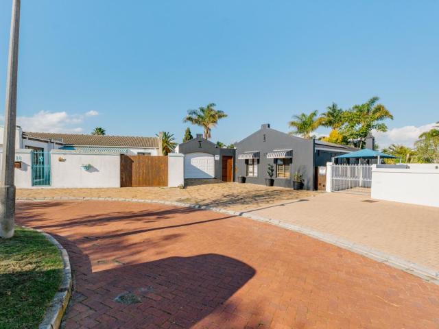 House for rent in Parow, Western Cape
