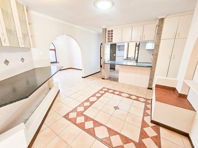 House for rent in Cape Town, Western Cape