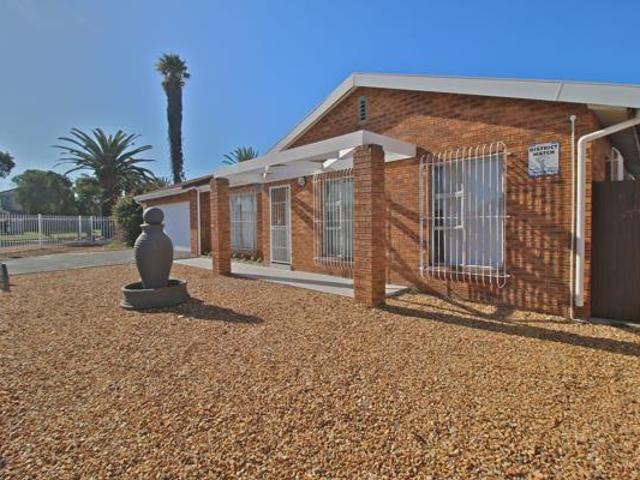 House for rent in Cape Town, Western Cape