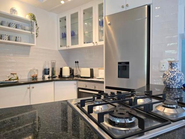 House for rent in Groot Brak Rivier, Western Cape