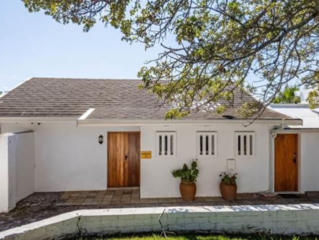 House for rent in Groot Brak Rivier, Western Cape