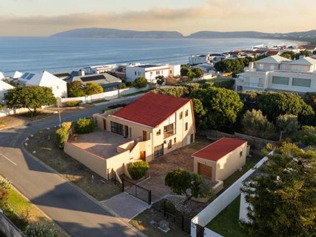 House for rent in Groot Brak Rivier, Western Cape