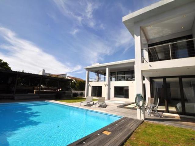 House for rent in Piesangvallei, Garden Route District Municipality