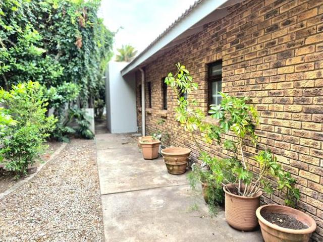House for rent in Groot Brak Rivier, Western Cape