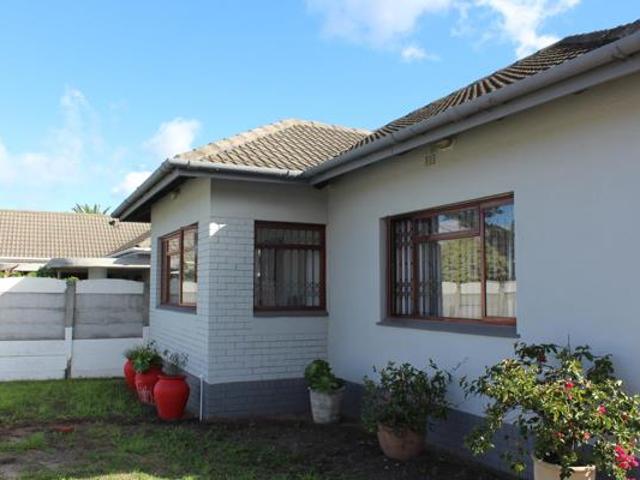 House for rent in Cape Town, Western Cape