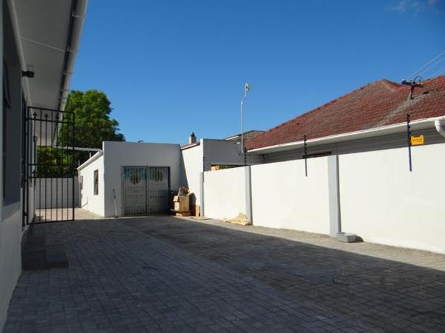 House for rent in Cape Town, City of Cape Town