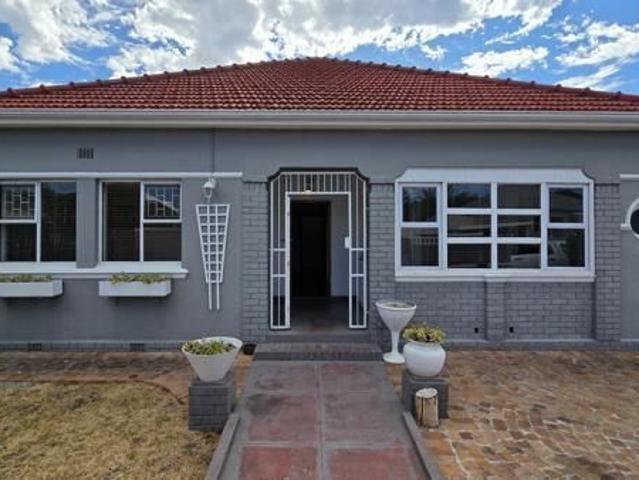 House for rent in Cape Town, Western Cape