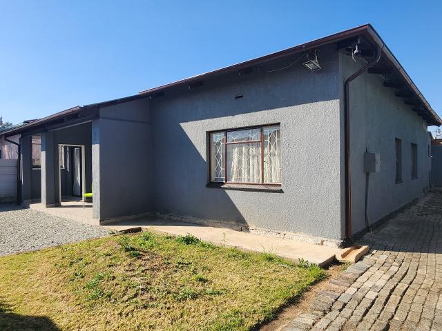 House for sale in Springs, Gauteng