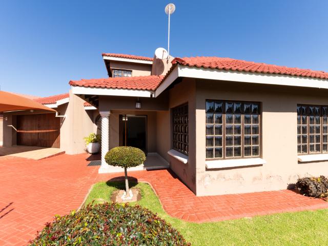 House for sale in Seshego, Limpopo