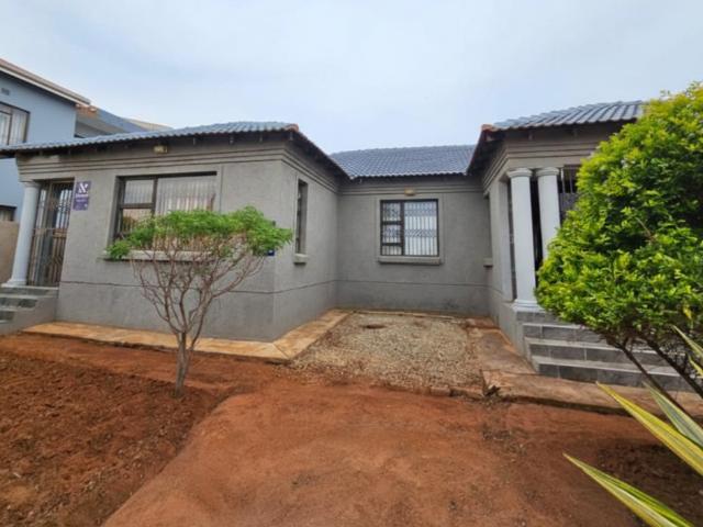 House for sale in Seshego, Limpopo
