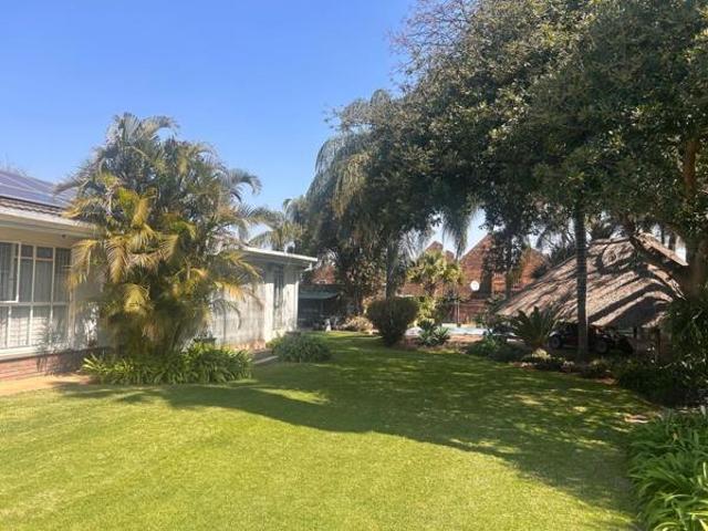 House for sale in Polokwane, Polokwane Local Municipality