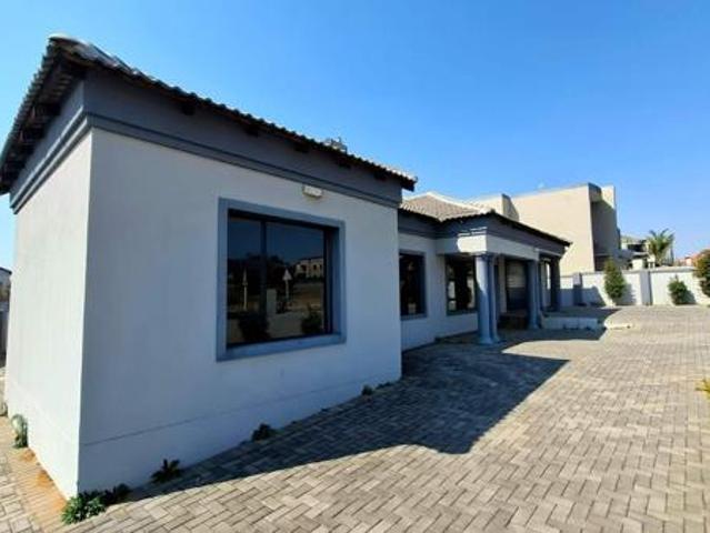 House for rent in Seshego, Limpopo