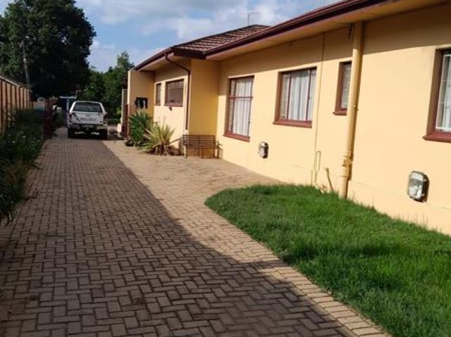 House for sale in Seshego, Limpopo