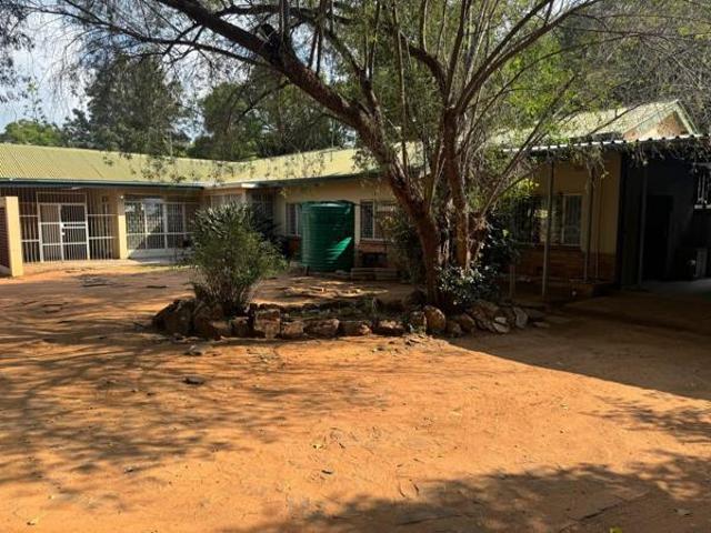 House for sale in Seshego, Limpopo
