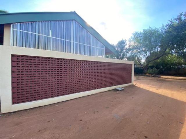 House for sale in Seshego, Limpopo