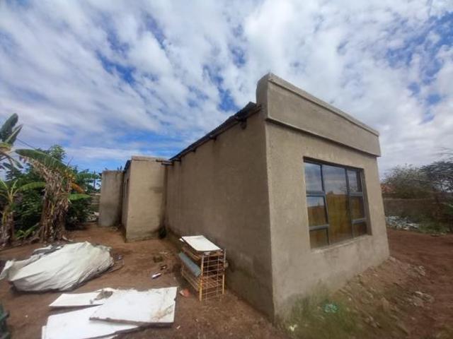 House for sale in Seshego, Limpopo