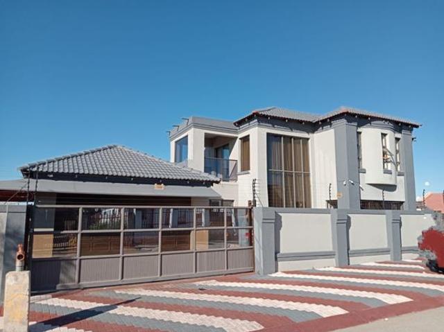 House for sale in Seshego, Limpopo