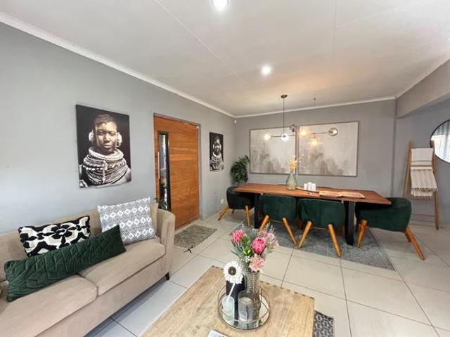 House for sale in Seshego, Limpopo