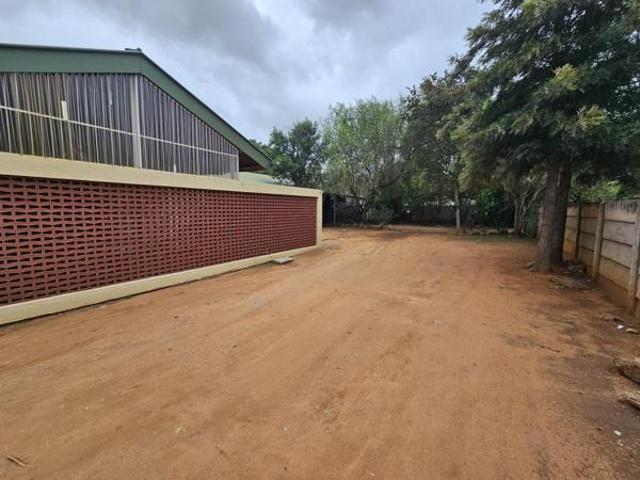 House for sale in Seshego, Limpopo