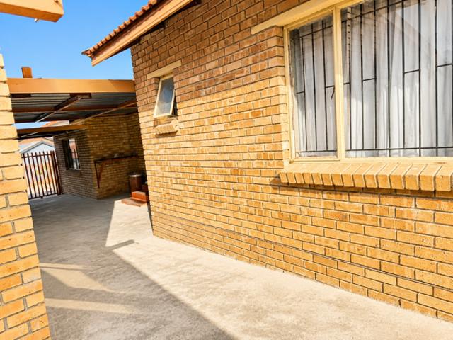 House for sale in Seshego, Limpopo