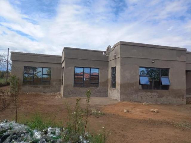 House for sale in Seshego, Limpopo