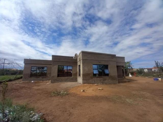 House for sale in Seshego, Limpopo