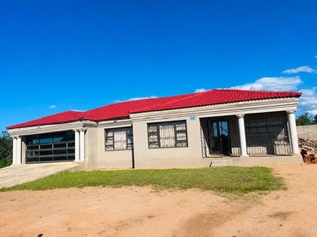 House for sale in Seshego, Limpopo