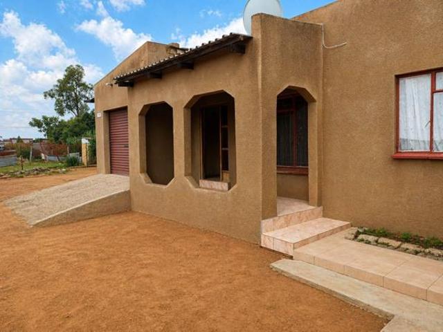 House for sale in Seshego, Limpopo
