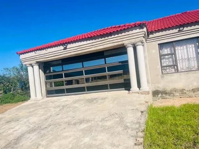 House for sale in Seshego, Limpopo