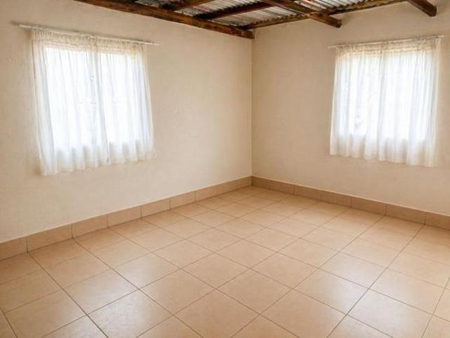House for sale in Seshego, Limpopo