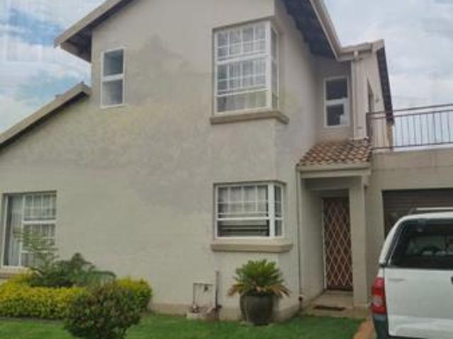 House for rent in Ekurhuleni, Gauteng