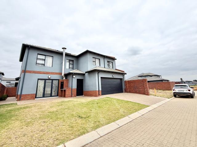 House for sale in Ekurhuleni, Gauteng