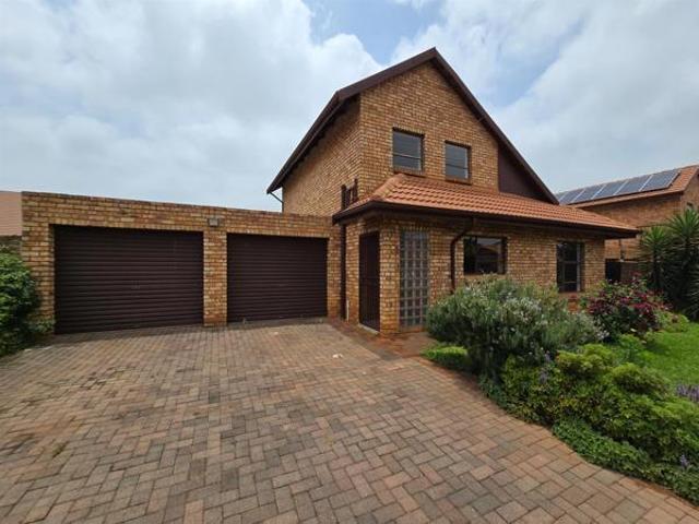 House for rent in Ekurhuleni, Gauteng