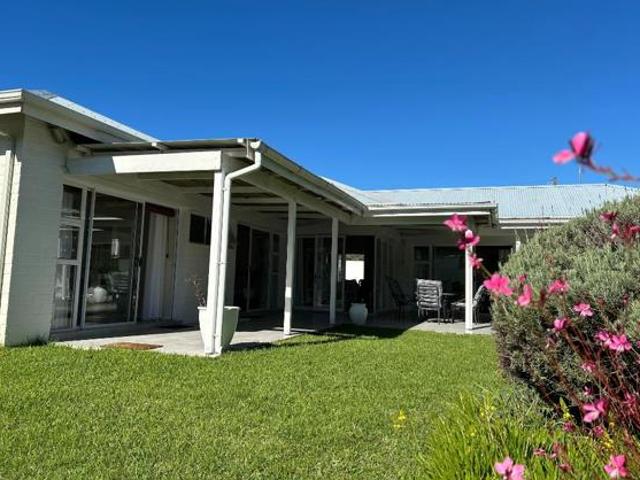 House for rent in Groot Brak Rivier, Western Cape