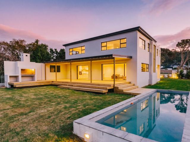 House for sale in Groot Brak Rivier, Western Cape