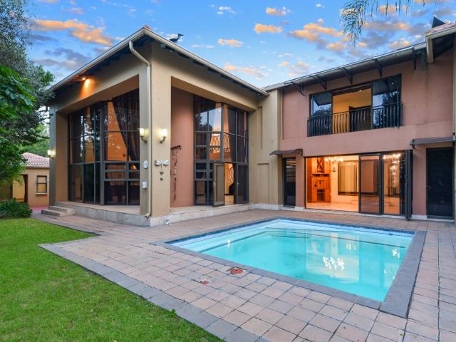House for sale in Nooitgedacht, Gauteng