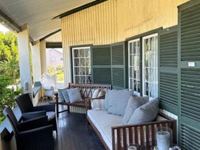House for rent in Port Alfred, Ndlambe Local Municipality