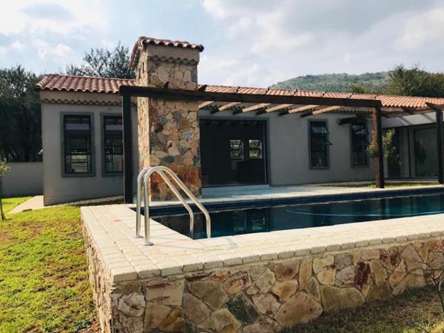 House for rent in North West