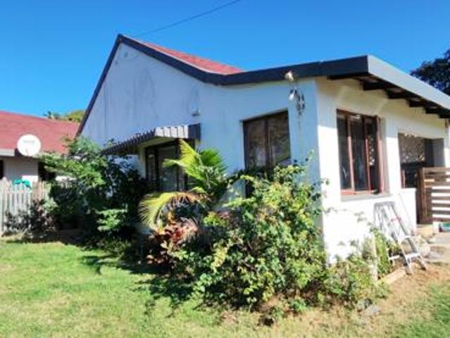 House for sale in Ugu District Municipality, Kwazulu-natal