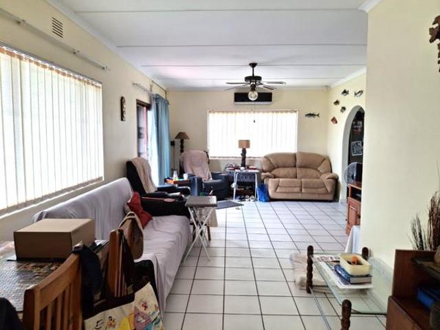 House for sale in Ugu District Municipality, Kwazulu-natal