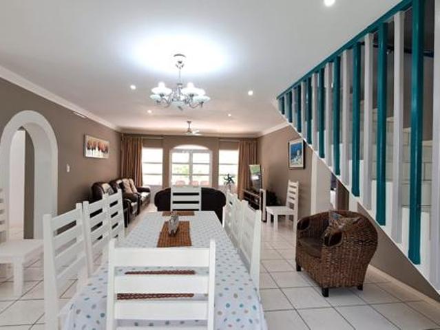 House for sale in Ugu District Municipality, Kwazulu-natal