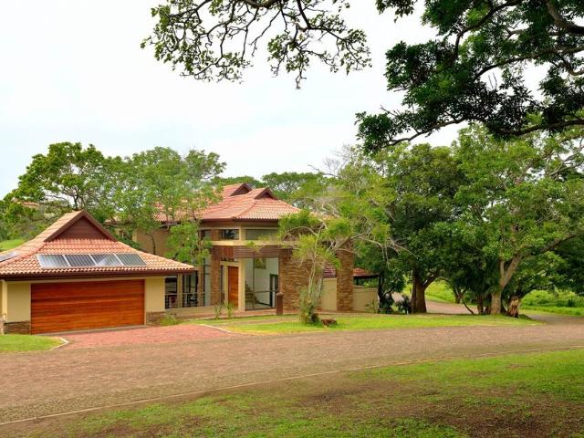 House for sale in Ugu District Municipality, Kwazulu-natal