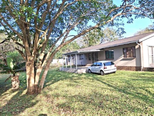 House for sale in Ugu District Municipality, Kwazulu-natal