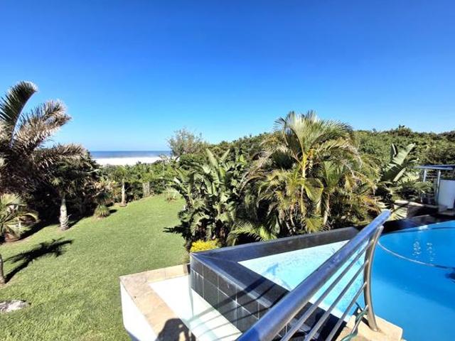 House for sale in Ugu District Municipality, Kwazulu-natal