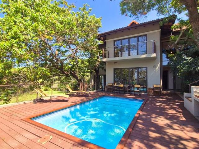 House for sale in Ugu District Municipality, Kwazulu-natal