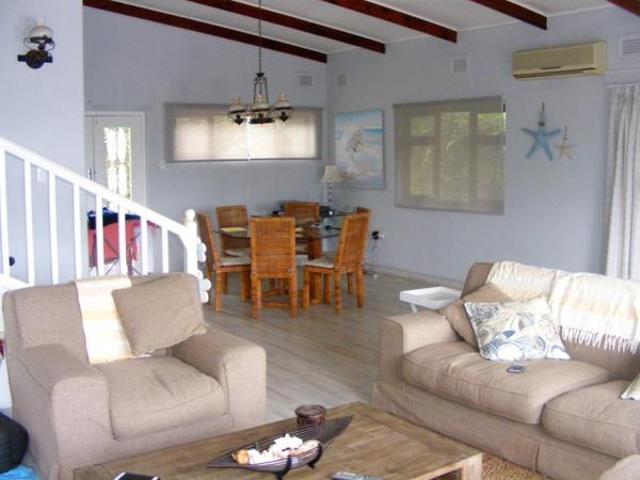 House for sale in Ugu District Municipality, Kwazulu-natal